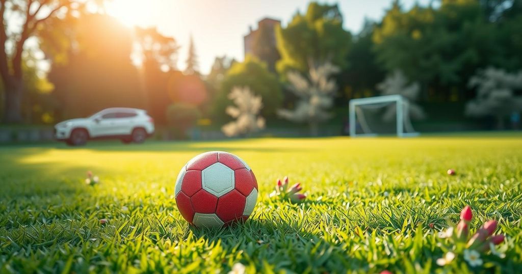 La Ligue des Champions AFC : Une Bouffée d’Air pour le Football Féminin en Asie