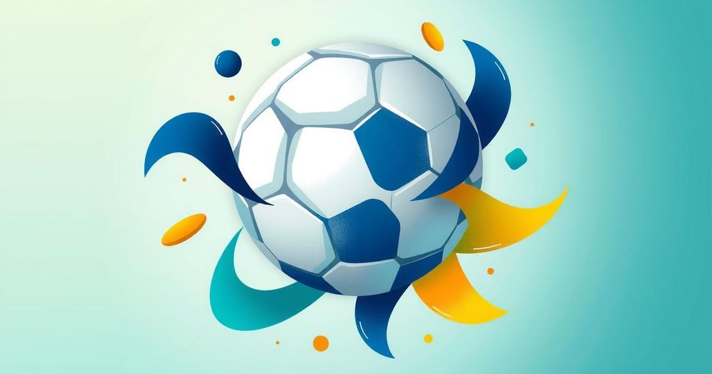 Appel à Candidature pour les Championnats de Football IBSA 2024-2027