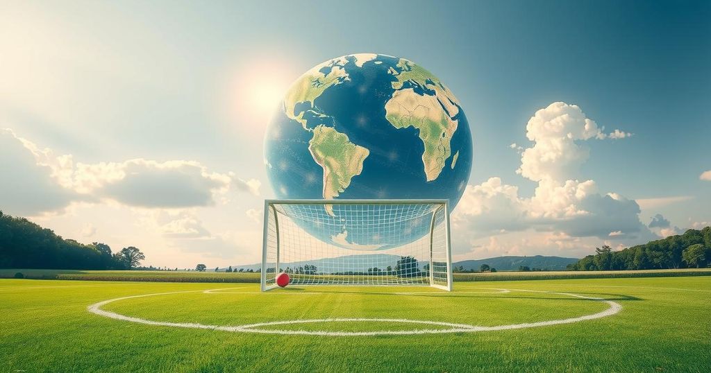 World Football Day: Celebrating Football’s Global Impact