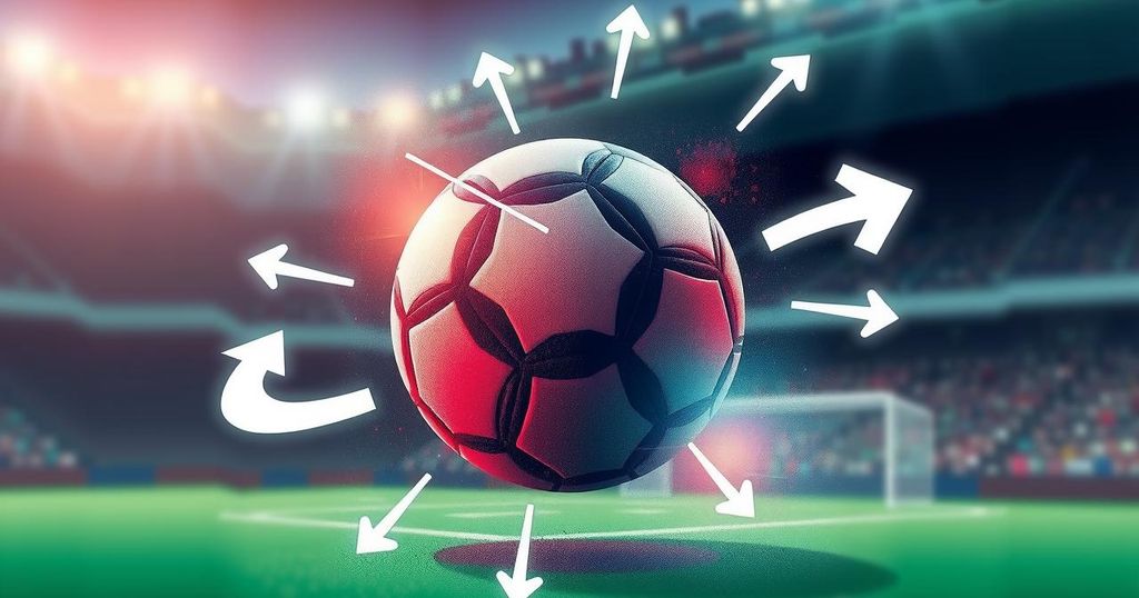 Understanding the Mechanics of Football Transfers