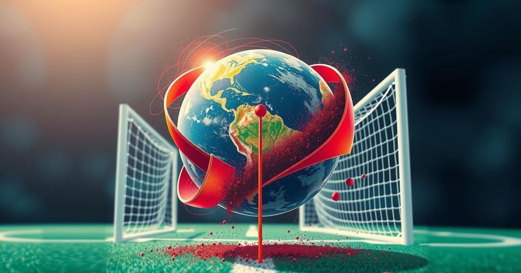 The Global Evolution of Football: A Historical and Cultural Perspective