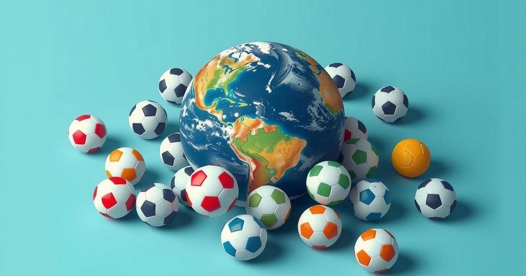 World Football Day: Celebrating a Century of Global Influence