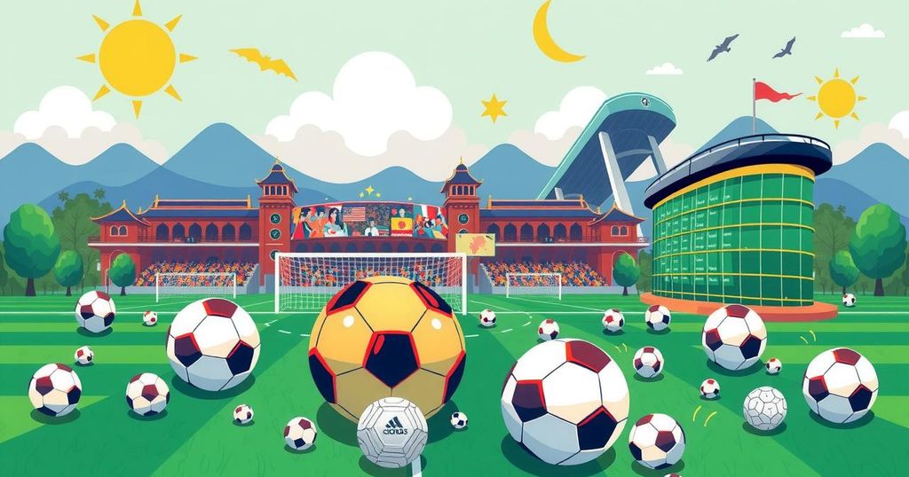 Football Economics: The Rise of Asian Investment in Western Clubs