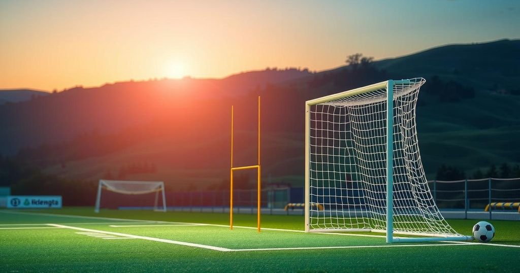 Rising Match-Fixing in Asia: Lower Leagues Targeted Amid AI Solutions