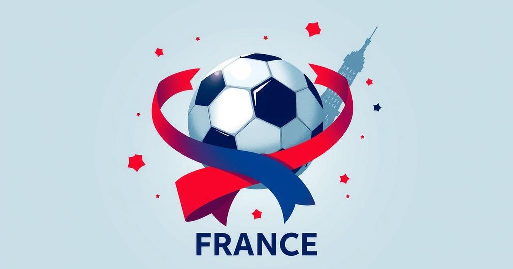 Allez les Bleus: France’s Vibrant Football Culture