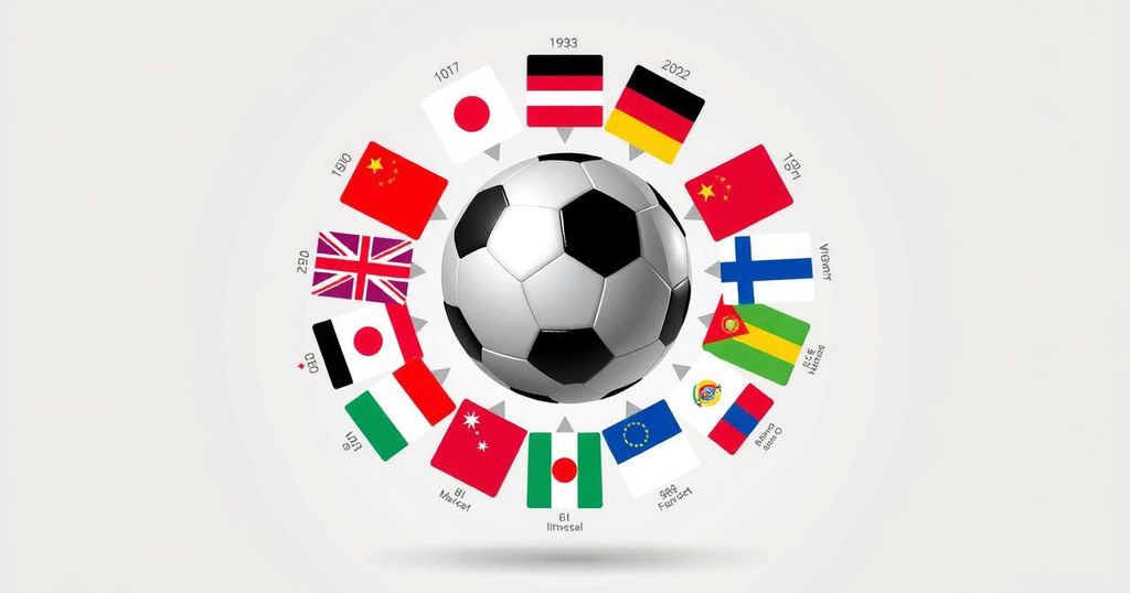 Appel des Nations pour Bannir Israël des Compétitions de Football