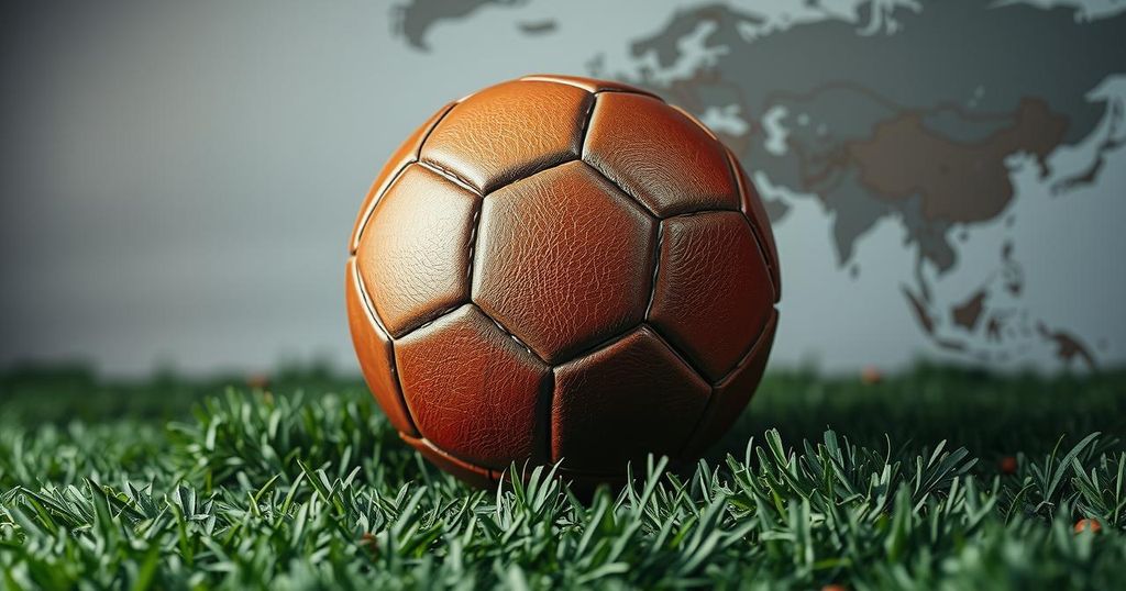 The Evolution of Football: Global Impact and Cultural Significance