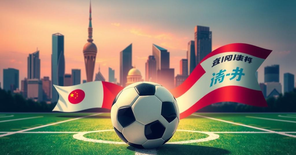 Le Footballeur Hongkongais Alex Jojo Signe En Suède Après Les Jeux Asiatiques