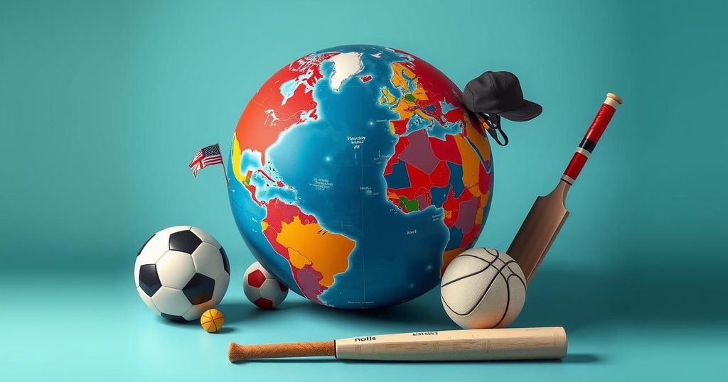 Soccer’s Global Dominance: The World’s Favorite Sport