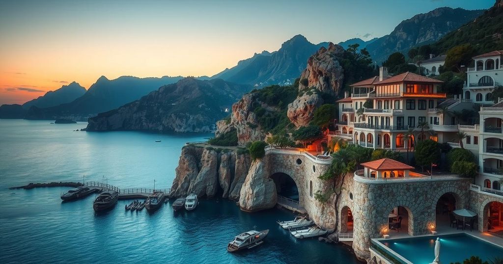 Explore Capri: Italy’s Glamorous Island with Unmatched Charm and Style