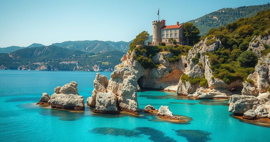 Croatia Crowned Best Country to Visit in 2025