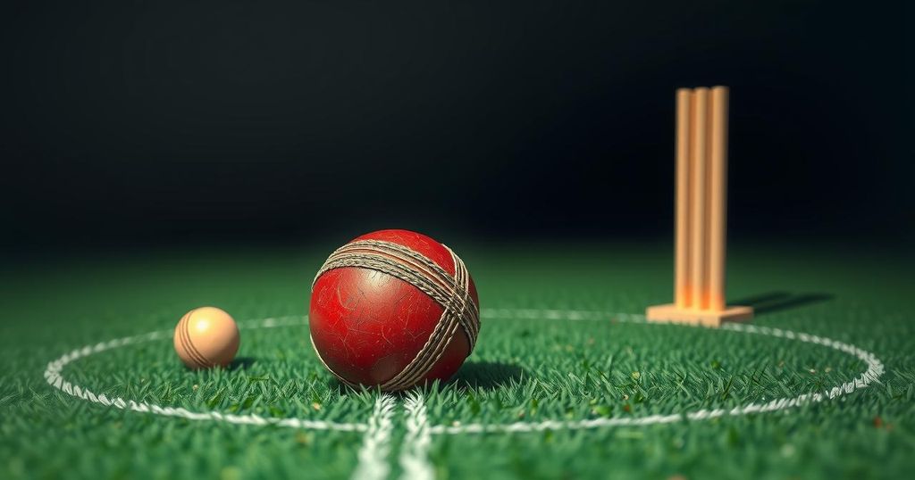 Exploring the Absence of Strong European Cricket Teams Compared to Asia