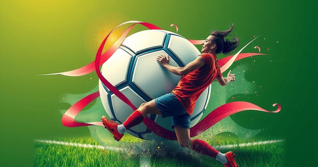 La Ligue des Champions Féminine : Une Chance Pour le Football Asiatique