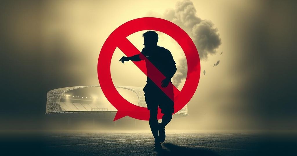 Russian Football Teams Banned from UEFA Competitions Due to War in Ukraine