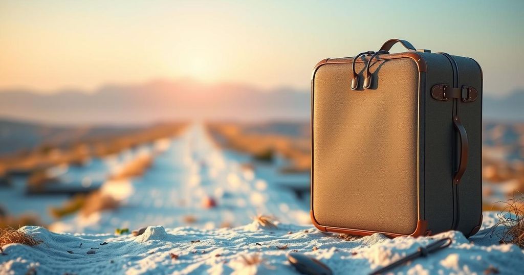 Understanding the Etias Scheme for UK Travellers: Key Details and Requirements