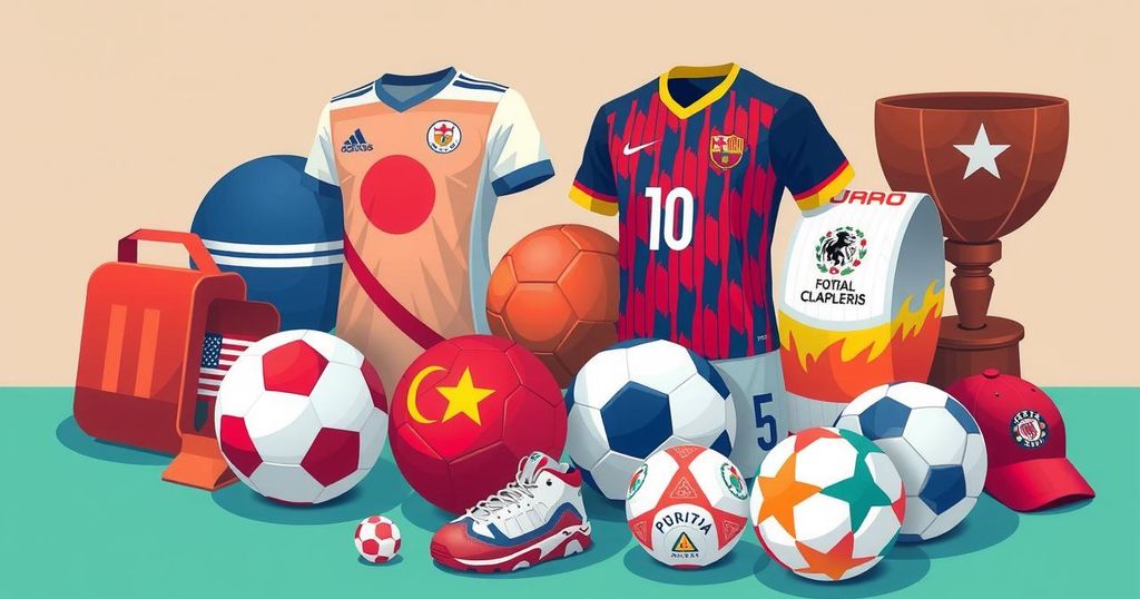 Revolutionizing Football: The Impact of Asian Investment on European Clubs