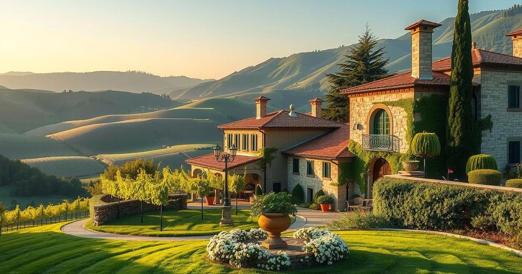 Top 7 Regions to Invest in Vacation Homes in Italy