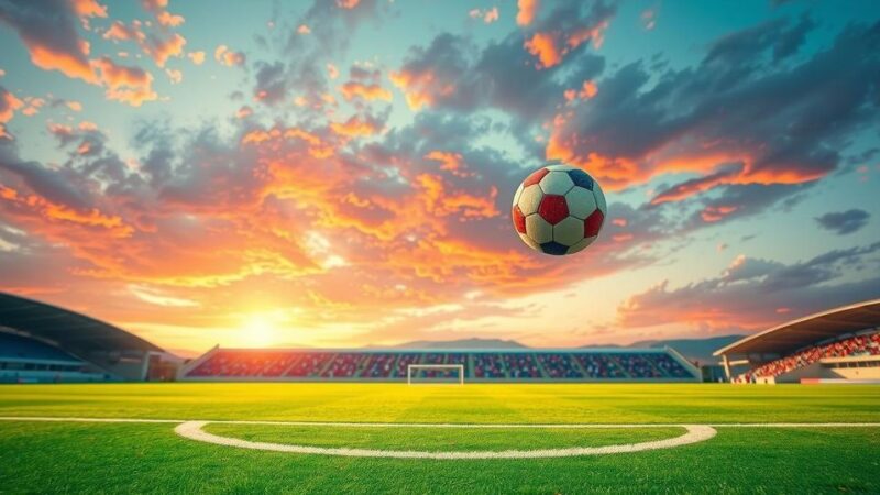 Kazakhstan’s Football on the Rise: Aiming for EURO 2024 Qualification