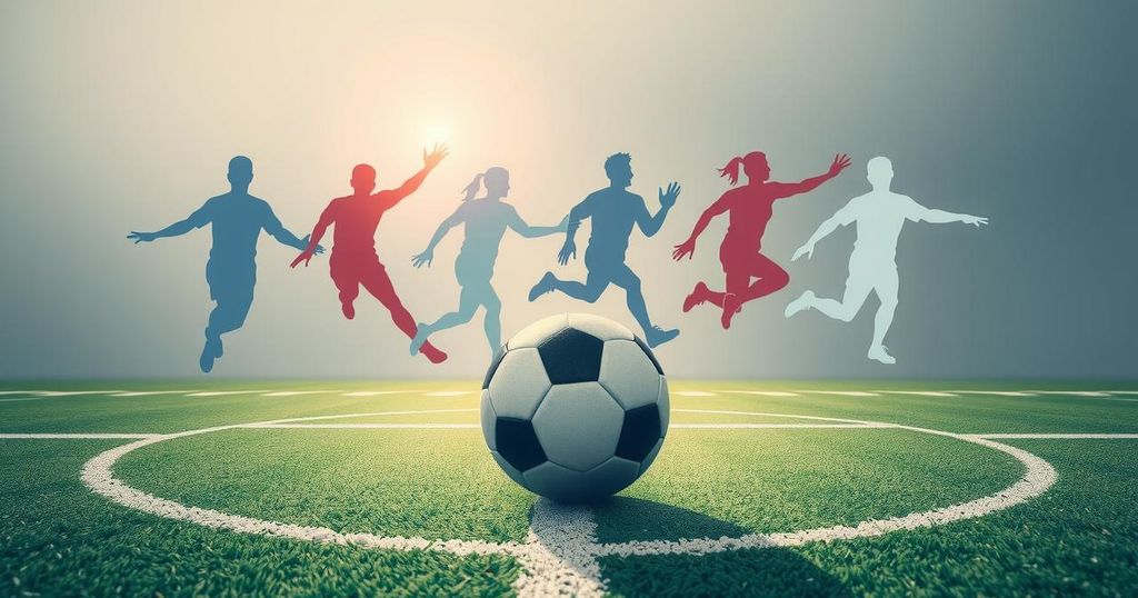 Appel à Candidatures pour les Compétitions de Football IBSA