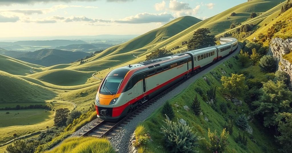 Trenitalia Named Best Rail Operator in Europe, Eurostar Ranks Last