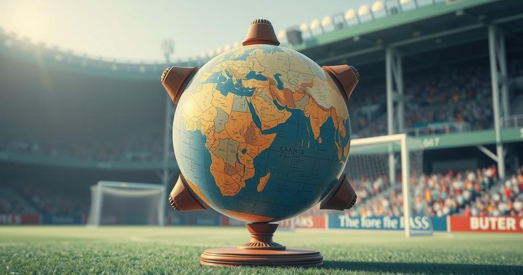 The Global Evolution of Football: History, Popularity, and Cultural Impact