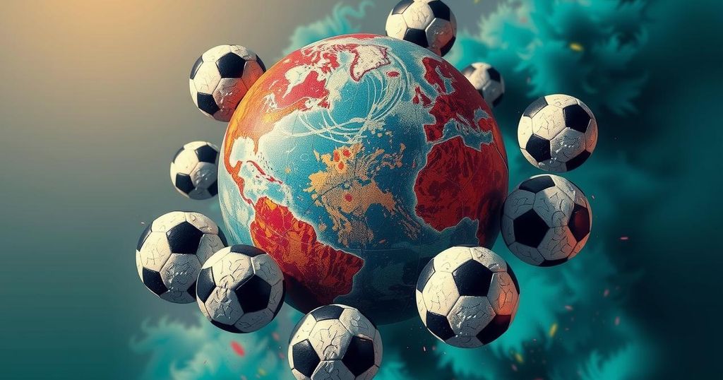 Chinese Football’s Growth: Ambitious Investments Transforming the Sport