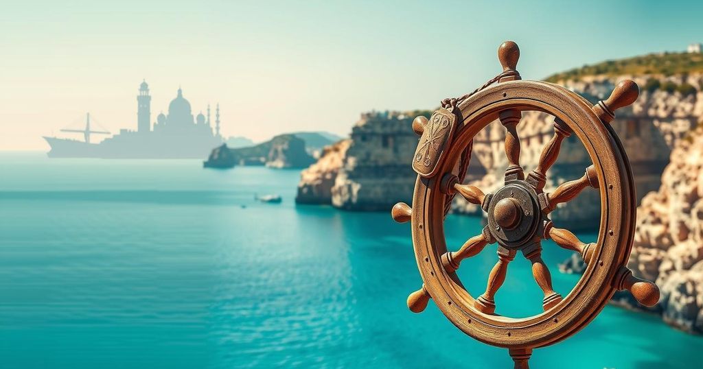 Viking Cruise Announces New 2026-2027 Ocean Routes in Europe