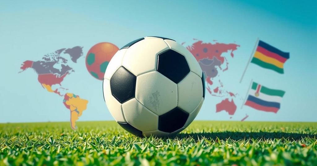 The Global Evolution of Football: History, Impact, and Popularity