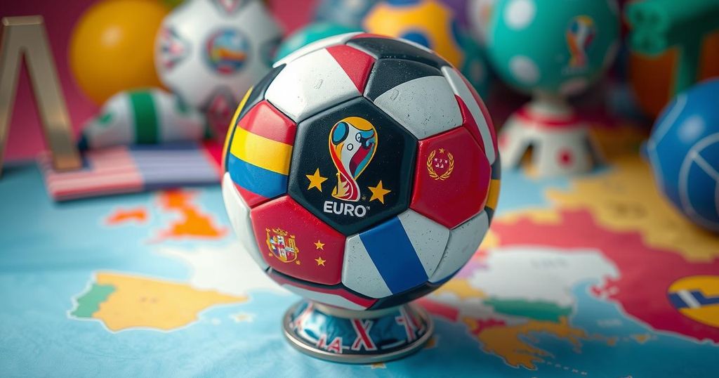 Fan Zhiyi Astounds Fans with Perfect Euro 2024 Predictions