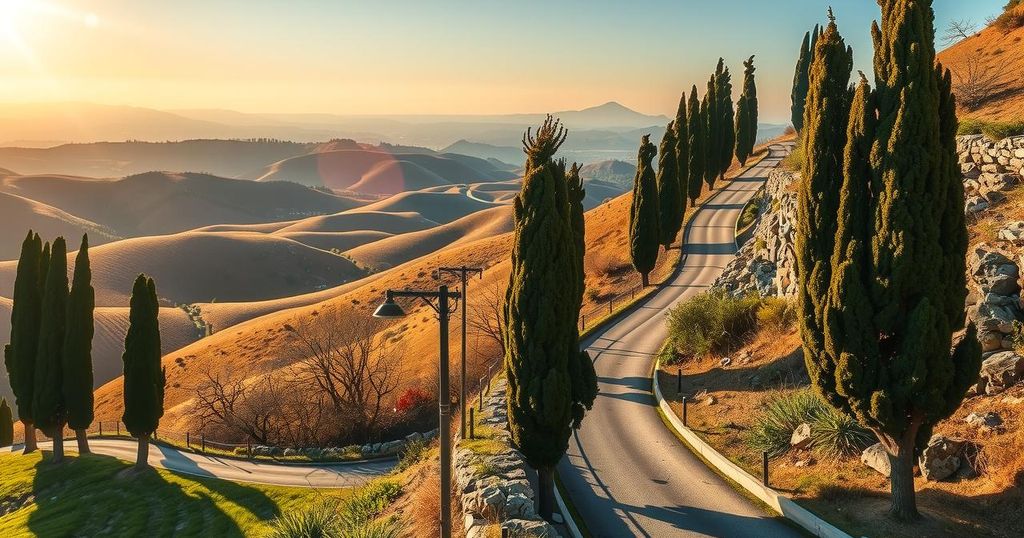 6 Scenic Road Trips to Experience Italy’s Beauty