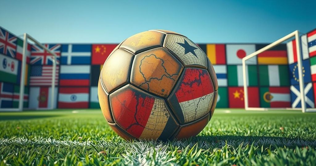 World Football Day: Celebrating the Global Impact of Football