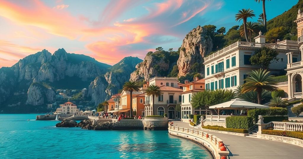 Discover Capri: Italy’s Glamorous Island of Beauty and Luxury