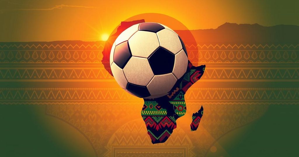 The Trailblazing African Footballers Shaping Europe’s Football Landscape