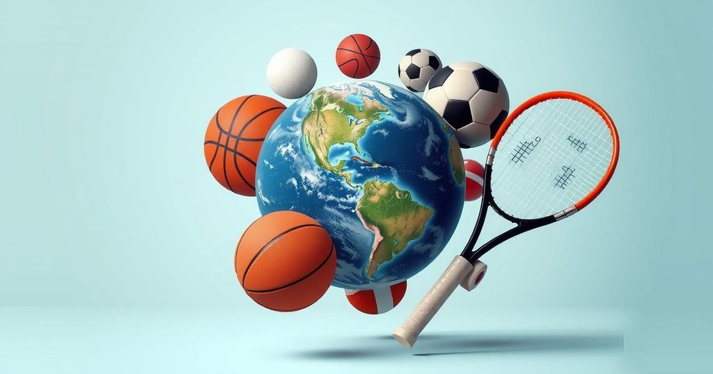 Soccer: The World’s Most Popular Sport and Its Global Reach