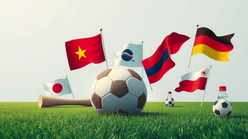 Challenges Facing Southeast Asian Football’s Global Acceptance