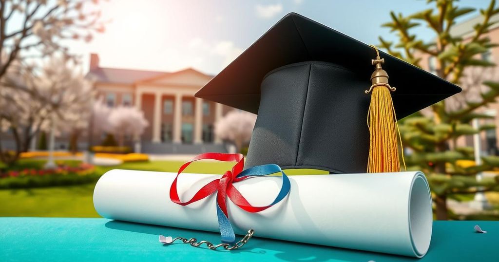 AV Technology Manager’s Guide: Celebrating the Higher Ed Class of 2024