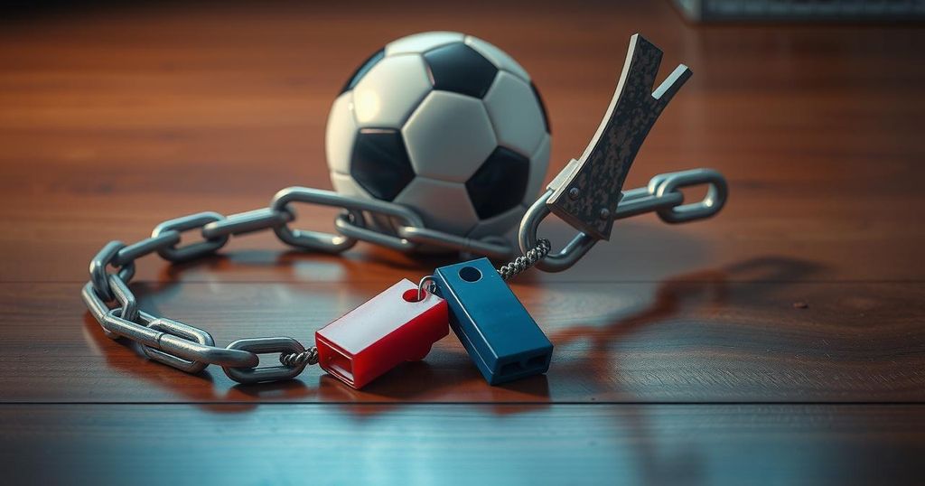 FIFA, UEFA, and Premier League Unite Against beoutQ Piracy in Saudi Arabia