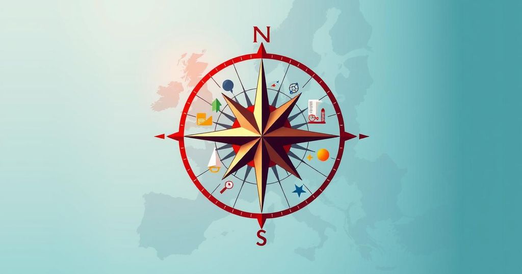 Evaluating Europe’s Competitiveness Compass in a Rapidly Changing Global Landscape