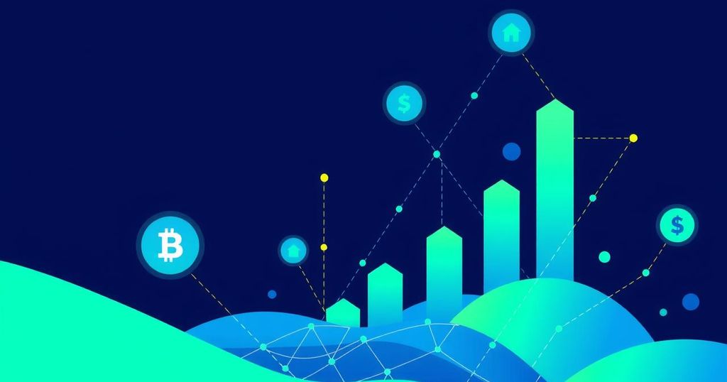 Overview of the Digital Economy and Society Index (DESI) Development