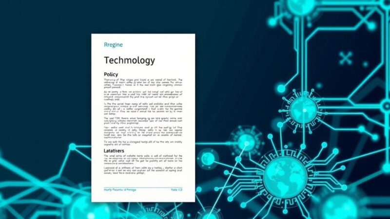 EU Tech Policy Brief: Key Developments in March 2024