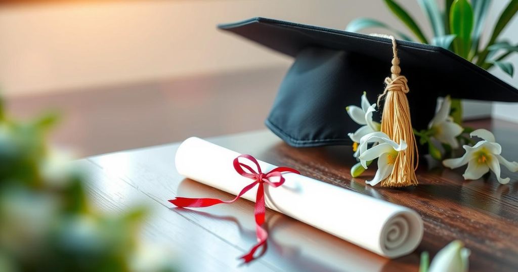 AV Technology Manager’s Guide: Celebrating the Higher Ed Class of 2024